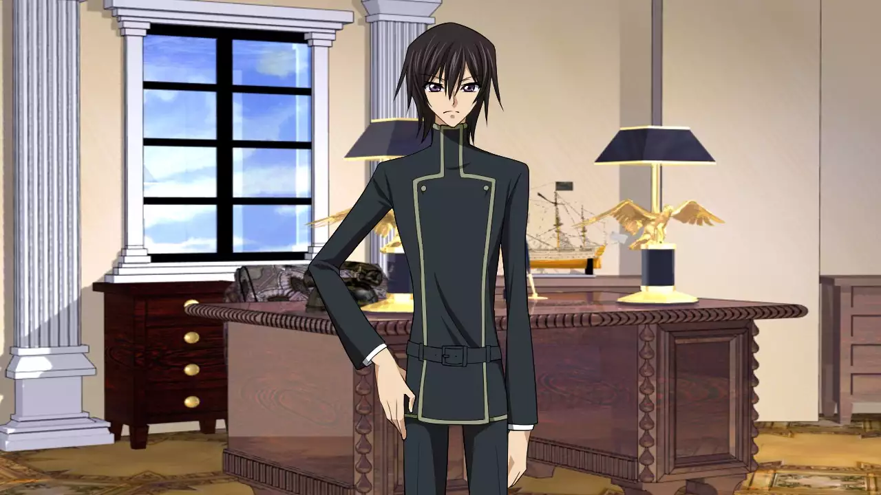 Reborn Prince Jo ~Haichaku Ouji wa Medorei~