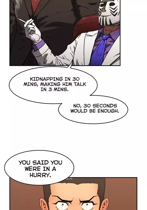 Refrain Love Ch.1-30