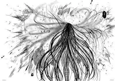 Chijou Hyakkai Ch46-50 Chinese Version「地上100阶」個人翻譯