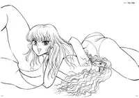 [Meto]復刻版 美少女Fighting Vol 4