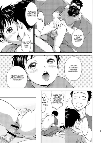 [withsoda (Kitaichi Naco)] Kekkon Kinenbi no Sugoshikata [English] {Chin²} [Digital]