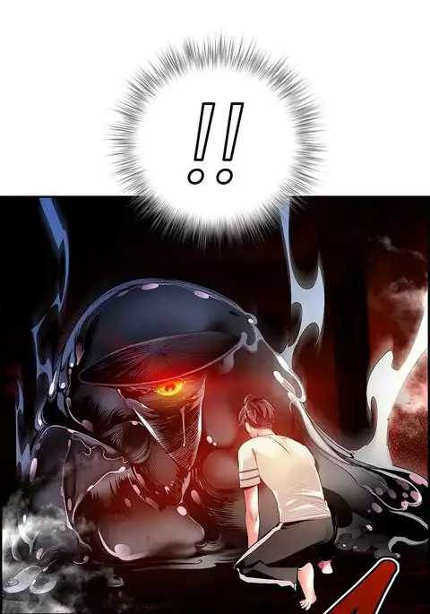 Lilith`s Cord Ch.1-37