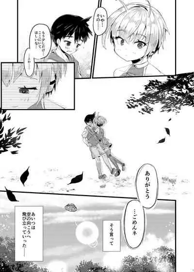 [Nefradel S.P.A. (Various)] Uchuujin ・Shota Goudoushi Deluxe Zoukangou [Digital]