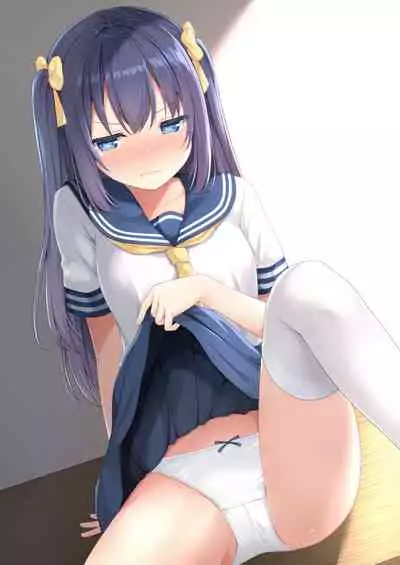 Rakugaki-chan Suki no Tame no Ecchi na Hon