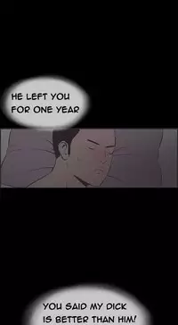 [Mr. Byeong-Su] Cohabitation Ch.1-48 (English) (Ongoing)