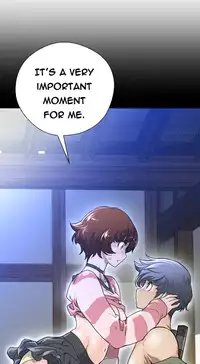 Perfect Half Ch.1-23 (English) (Ongoing)