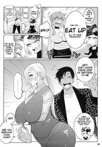 (COMIC1☆5) [TETRODOTOXIN] Exciting Sex-Ed (Hokenshitsu no Shinigami) [English] [Doujin-Moe]