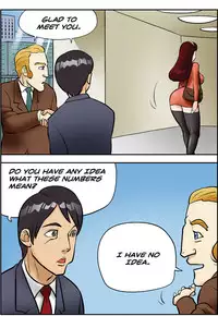 [Space No.1] Me Ran Co Ri [Ongoing]