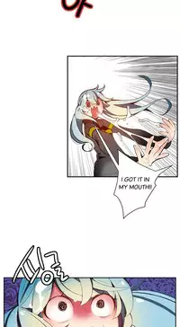 [Juder] Lilith`s Cord Ch.1-17 (English) (Ongoing)