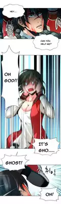 [Fantastic Whale] Twin Slave Ch.1-25 (English) (Ongoing)