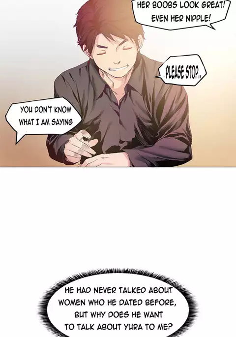 Best Friend Girlfriend Ch.1-16