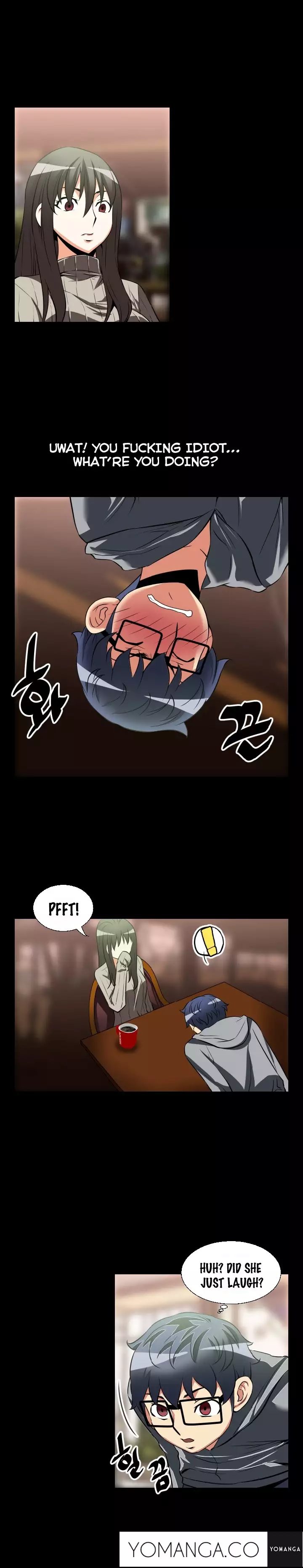 Love Parameter Ch.1-25