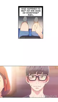 [BAK Hyeong Jun] Sweet Guy Ch.1-49 (English) (YoManga) (Ongoing)