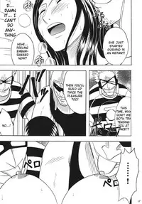 [Crimson Comics (Carmine)] Hyakka Soushuuhen (One Piece) [English] [Kizlan] [Digital]