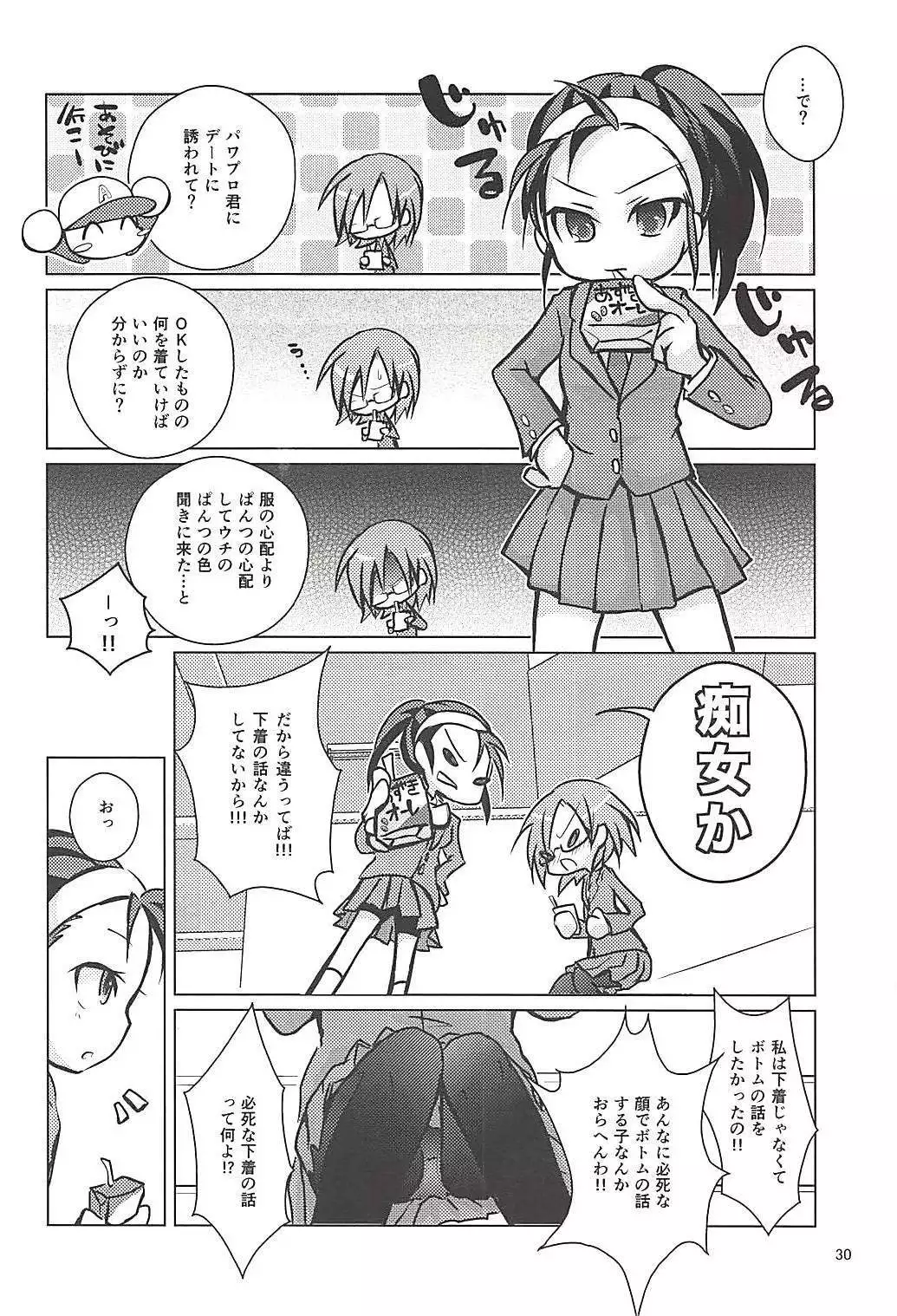 Pawaplus H 2013 Fuyu