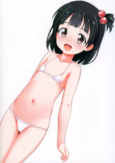 Nakadashi Idol Time! Soushuuhen C102