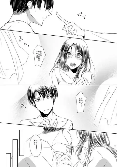 Itoshi Itoshi to Kimi wa iu