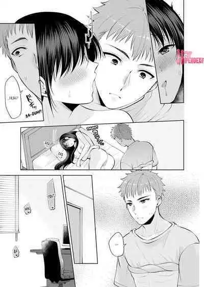 Revenge Massage: Moan More & Beg for Me!