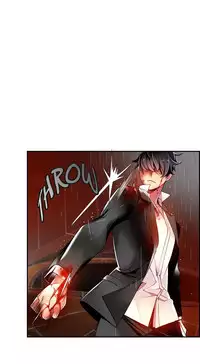 [Juder] Lilith`s Cord Ch.1-19 (English) (Ongoing)