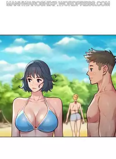 What do you Take me For? Ch.159/?