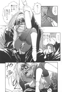 [Fujisaki Makoto] Dark Wirbel Konran-hen