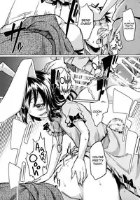 [Sexyturkey] The Impregnating Girl and the Pleasure of the Prostate [ENG] =LWB=