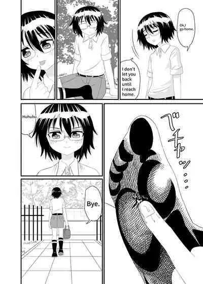 [Shivharu] In her Shoe [English]