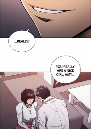 Taste of Forbbiden Fruit Ch.34/53