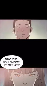 [Mr. Byeong-Su] Cohabitation Ch.1-48 (English) (Ongoing)