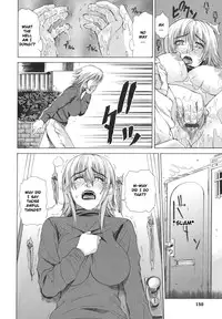 [Tokie Hirohito] Pearl Rose [English] {Sandwhale}