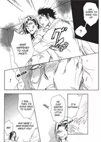 [Sakira] Hatsujou Kareshi | Boyfriend in Heat [English]