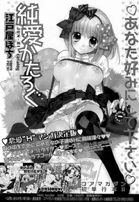 COMIC 0EX Vol. 17 2009-05