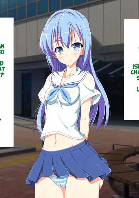 Inran Virus Ch. 1-2, 4-6