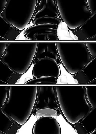 Kuroneko Choco Ice 7