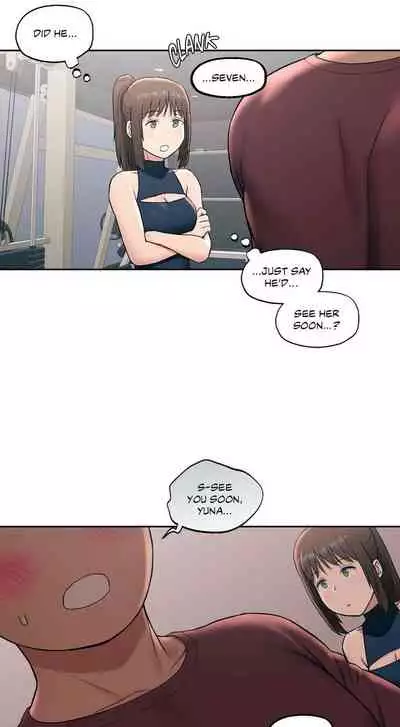 Sexercise Ch. 1-47