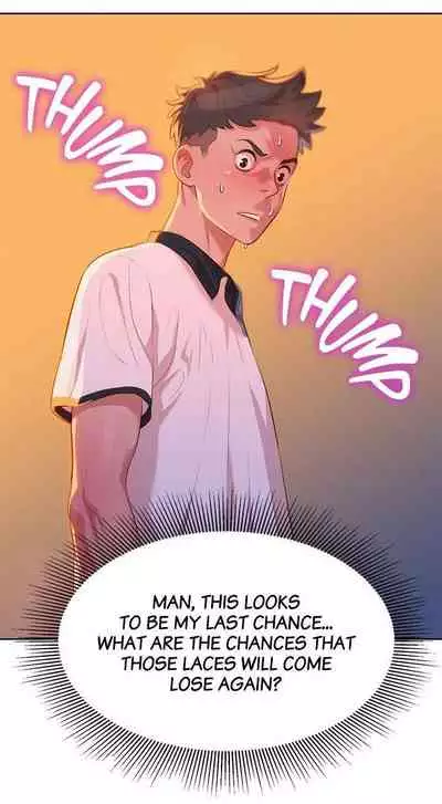 What do you Take me For? Ch.54/?