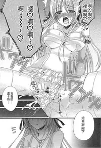 [Anthology] Ero Hime! | 好色公主! [Chinese]