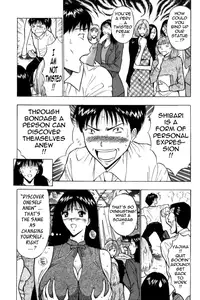 [Nagashima Chousuke] Pururun Seminar Vol. 3 (Complete) [English] [Tadanohito]