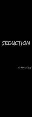 [Liangshan Bo] Seduction Ch.1-33 (English) (YoManga) (Ongoing)