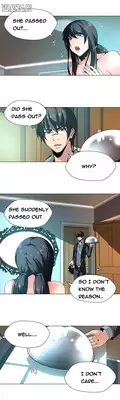 [Fantastic Whale] Twin Slave Ch.1-25 (English) (Ongoing)