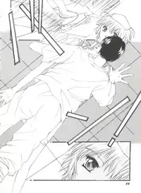 [Anthology] Bishoujo Doujinshi Battle 6 (Various)