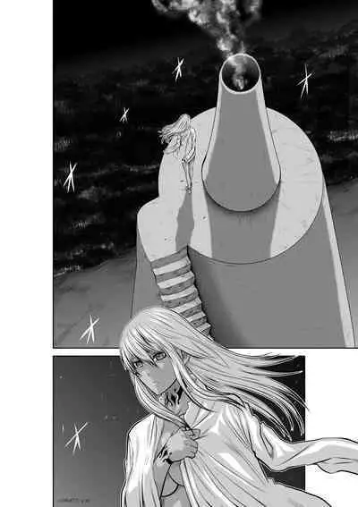 Chijou Hyakkai Ch46-50 Chinese Version「地上100阶」個人翻譯