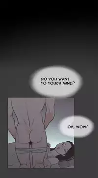 [Mr. Byeong-Su] Cohabitation Ch.1-48 (English) (Ongoing)