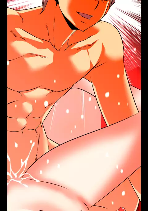 Love Parameter Ch.1-66