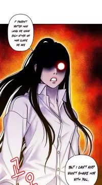 Ghost Love Ch.1-18 (English) (YoManga) (Ongoing)