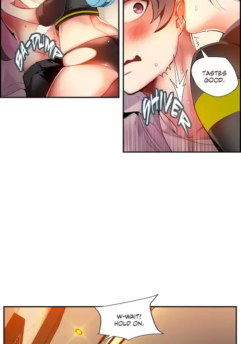 Lilith`s Cord Ch.1-25