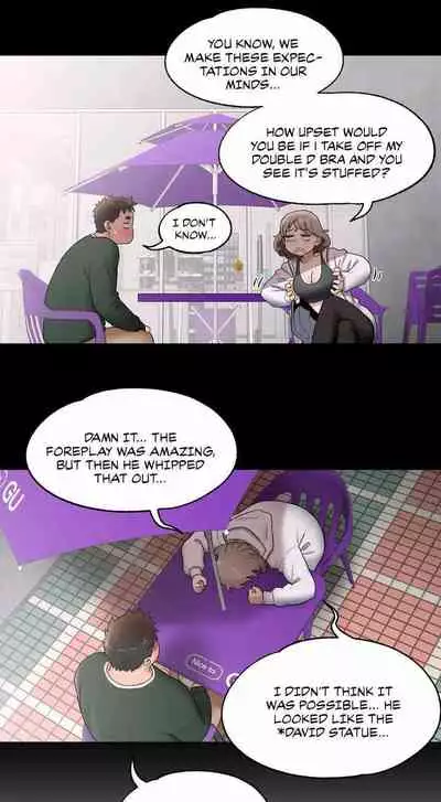Sexercise Ch.73/?