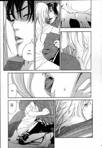 [Yonekura Kengo] Yellow Hearts Vol.2 Ch.13-14 [English] {Kenren}