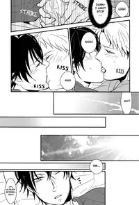 (SPARK9) [RRO (Ruratto)] Hitorikko (Barakamon) [English] [ebil_trio]