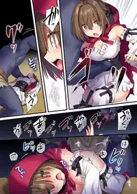 Kasou Douwa wa Kiken ga Ippai!?Chimamire no warui ko zenpen